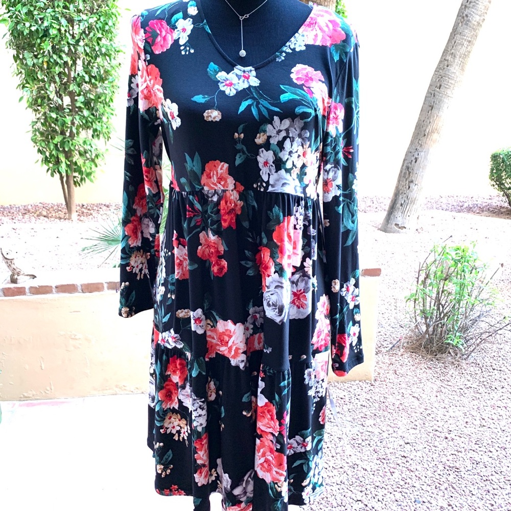 Honeyme dress❌sold❌